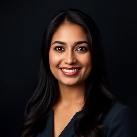 Maya Patel